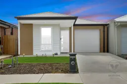 6 Lahore Close, Tarneit