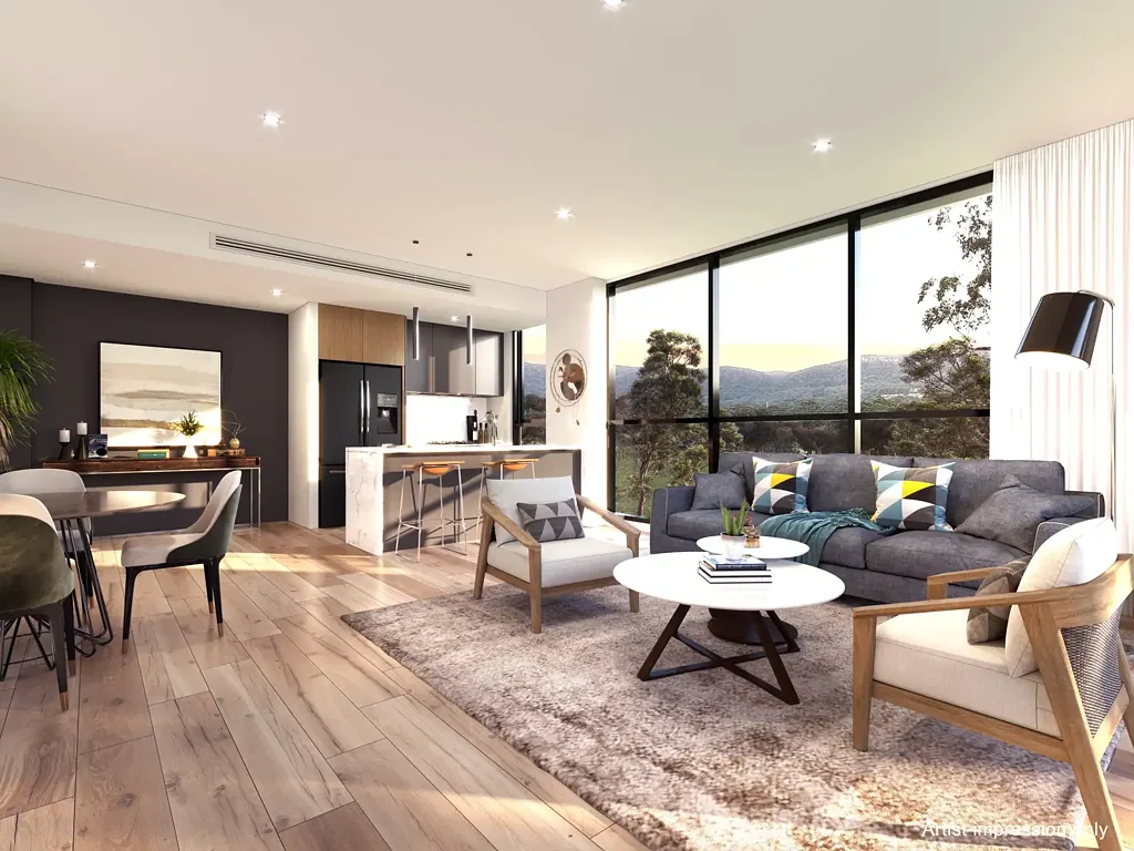 Kembla Grange 3 Slaapkamer FOR SALE

THE SANCTUARY
