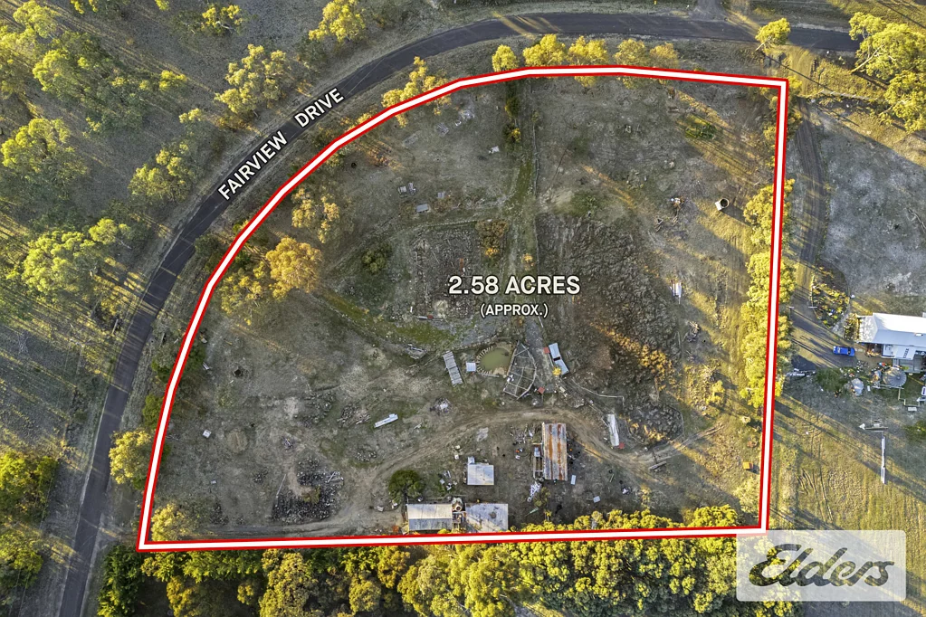 200 Fairview Drive, Clunes, VIC 3370