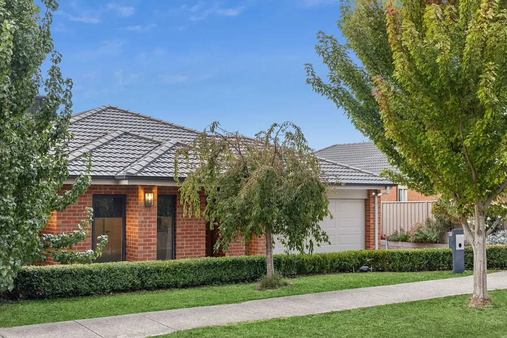 Kyneton 4ਬੈੱਡਰੂਮ Fantastic Family Living in Prime Location