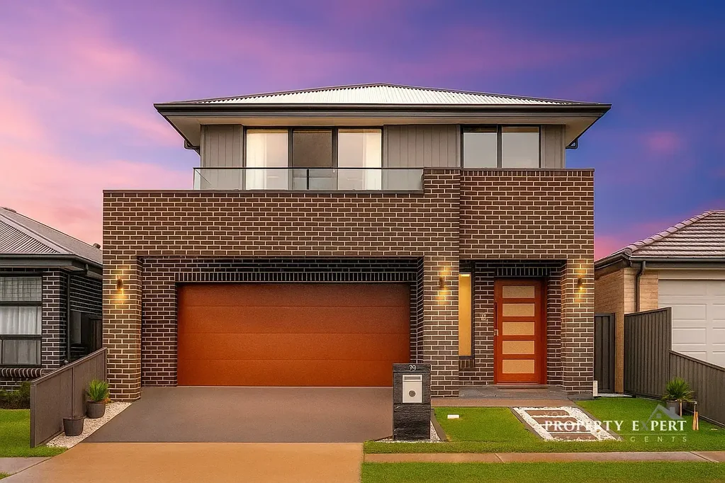 Marsden Park 4ਬੈੱਡਰੂਮ Modern Family Home in Prime Location