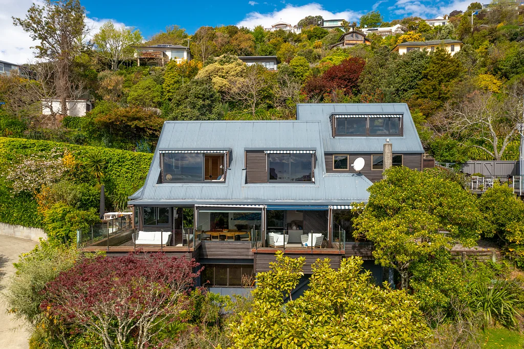 Nelson City 4房  Soothe Your Soul by The Sea!