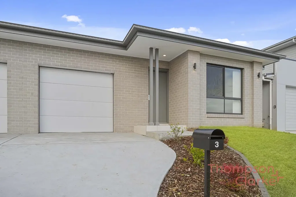 Brand new luxury duplex!