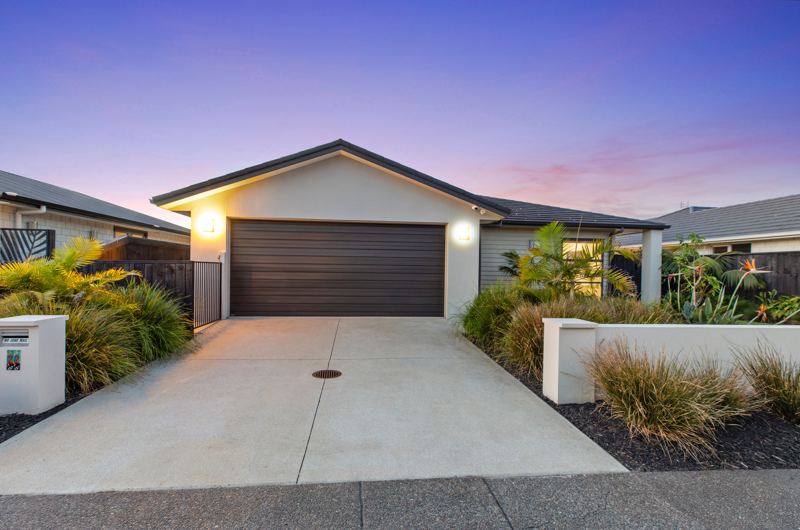 22 Hiria Crescent, Papamoa, Tauranga, 3 ਕਮਰੇ, 0 ਬਾਥਰੂਮ, House