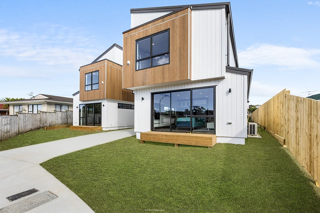 13A Dowling Place, Pakuranga, Manukau City, Auckland