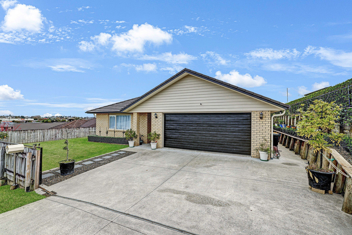 137 Saint Andrews Way, Te Awamutu, Waipa, 4 غرف, 0 حمامات, House