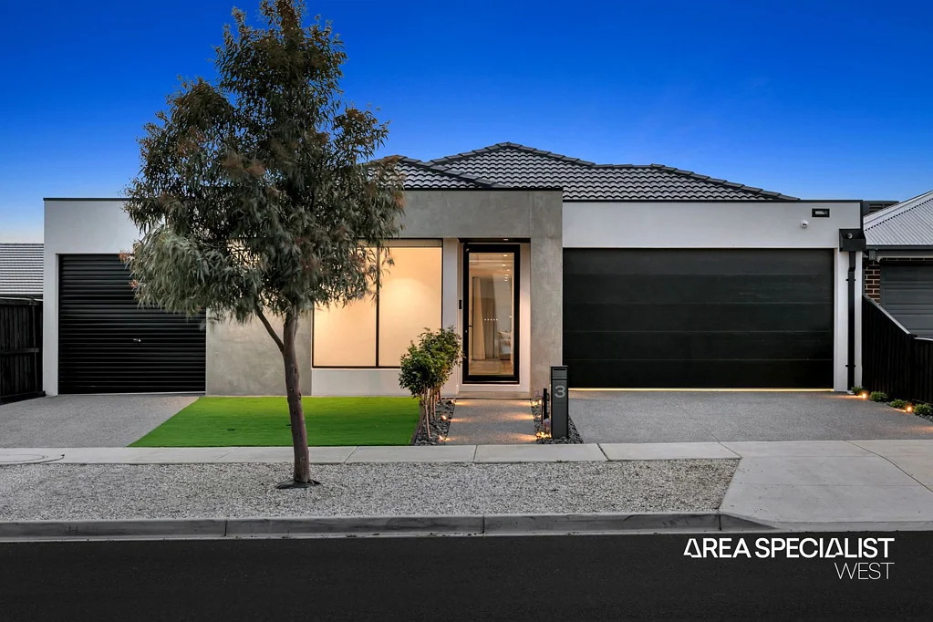 3 Sheepyard Way, Diggers Rest, VIC 3427