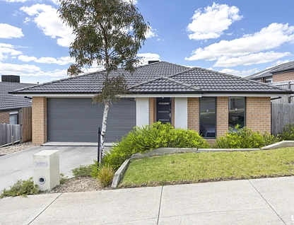 27 Bagshot Circuit, Mernda, VIC 3754, 4 રૂમ, 2 બાથરૂમ, House