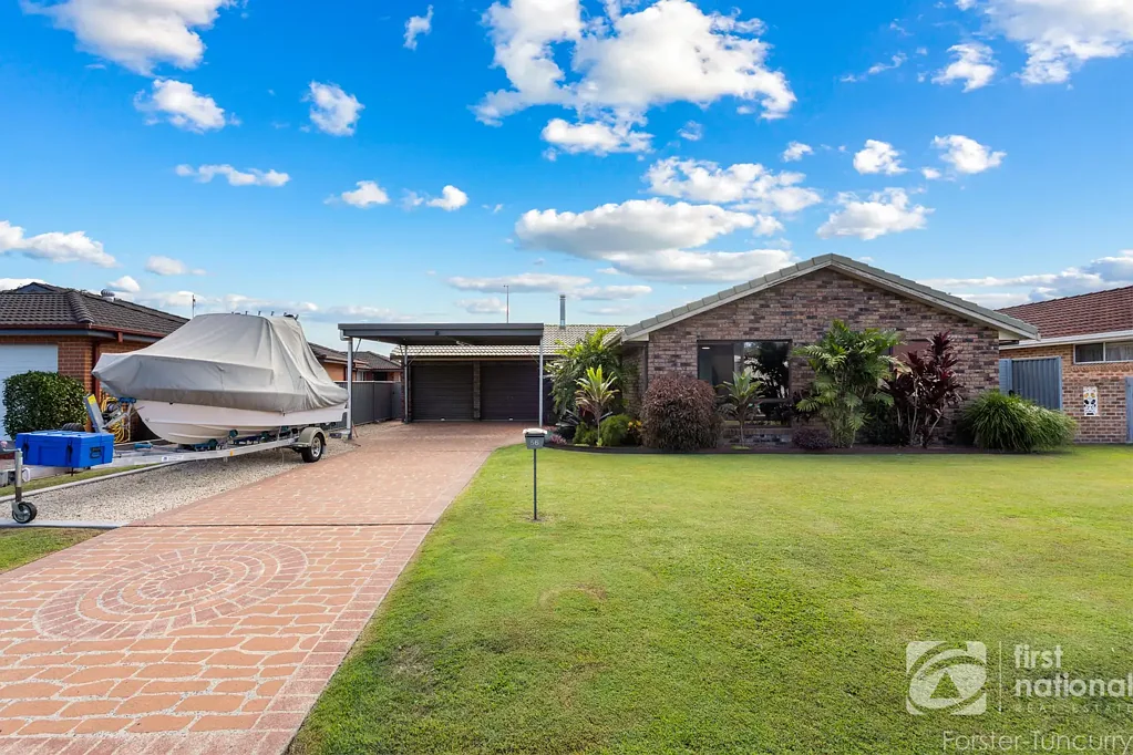 Forster 3房  Modern, Flexible Living in a Convenient Forster Location