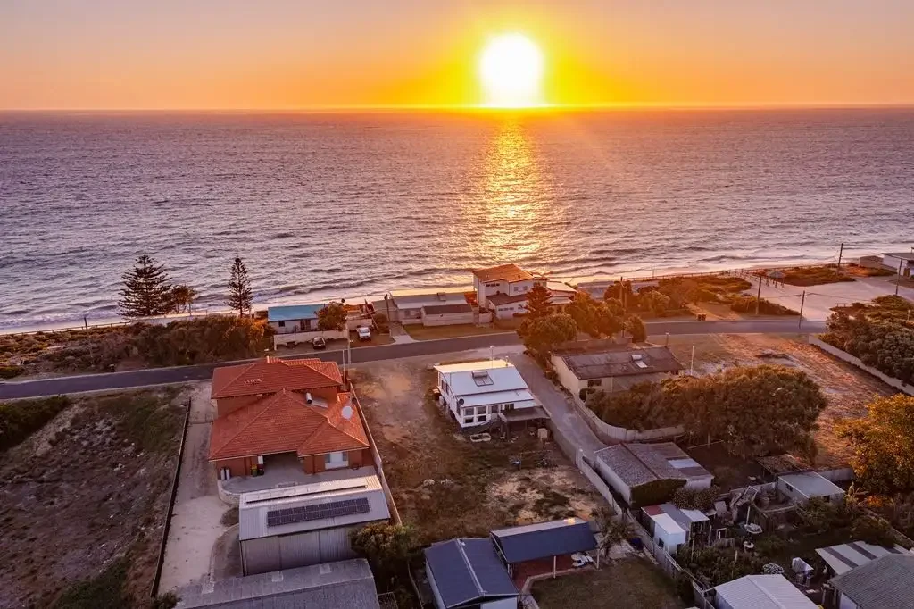 Seabird 2침실 SIMPLICITY BY THE SEA:  EMBRACE SERENITY IN YOUR COASTAL COTTAGE