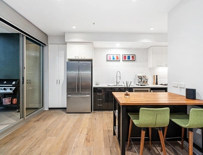 19/41 Moreland Street, Footscray, Western Melbourne, 2 Kuwarto, 2 Banyo, Apartment
