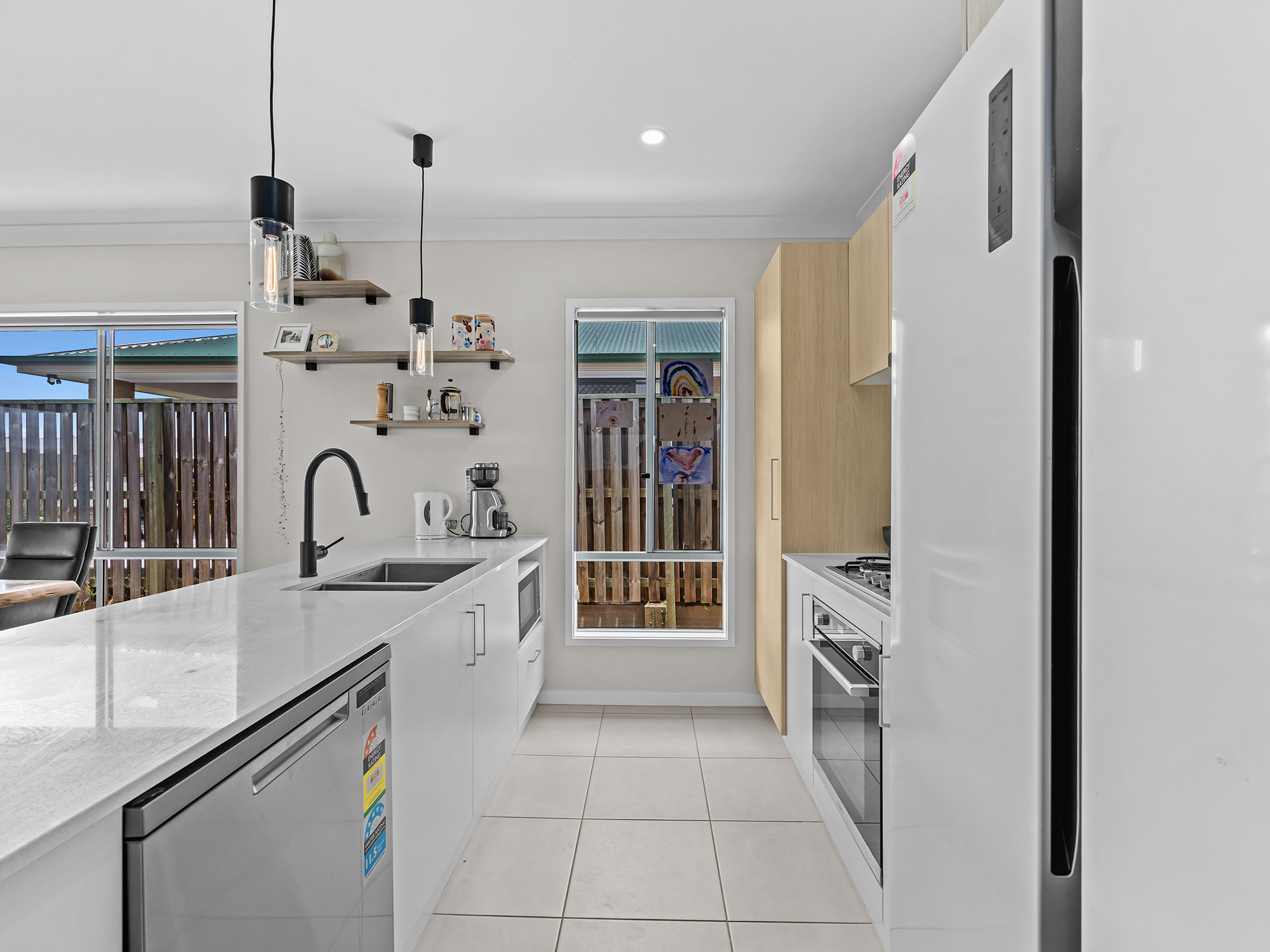 57 HARVEST ST, REDBANK PLAINS QLD 4301, 0房, 0浴, House