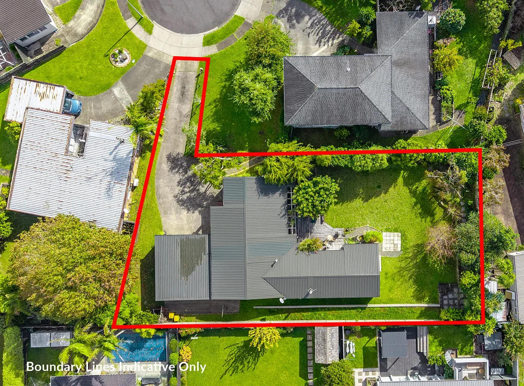 Half Moon Bay 4 Slaapkamer Develop, landbank or embrace for family living