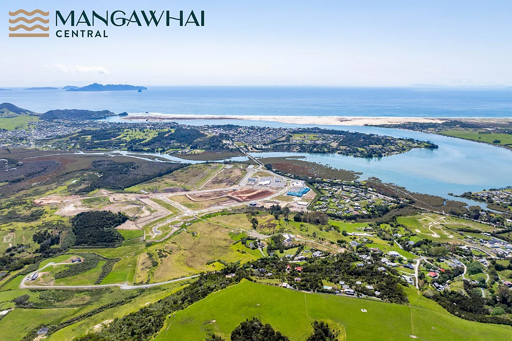 Mangawhai Create your seaside sanctuary