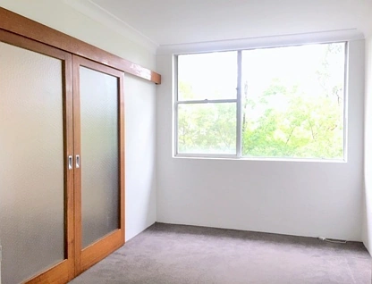 9/100 Shirley Road, Wollstonecraft, Lower North Shore, 3 habitaciones, 2 baños, Apartment