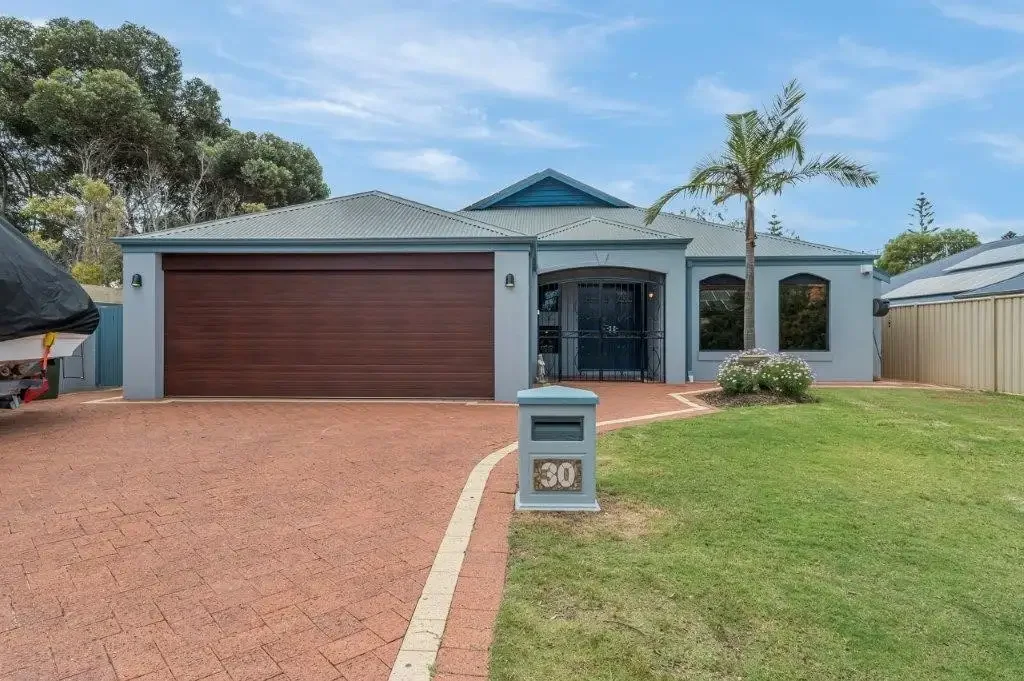 30 Rupara Circle, Quinns Rocks, WA 6030