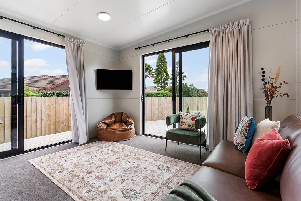 Waiuku 4房  NEW BUILD, BIG SECTION, QUIET CUL-DE-SAC