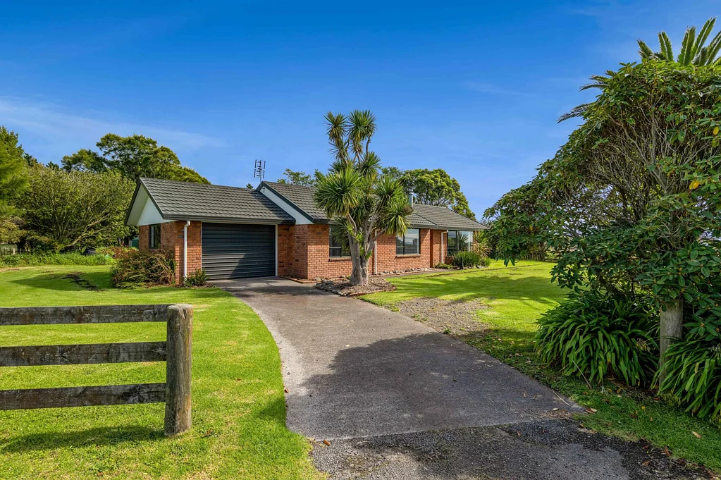 Waitara 4房  Country Comfort In Brixton