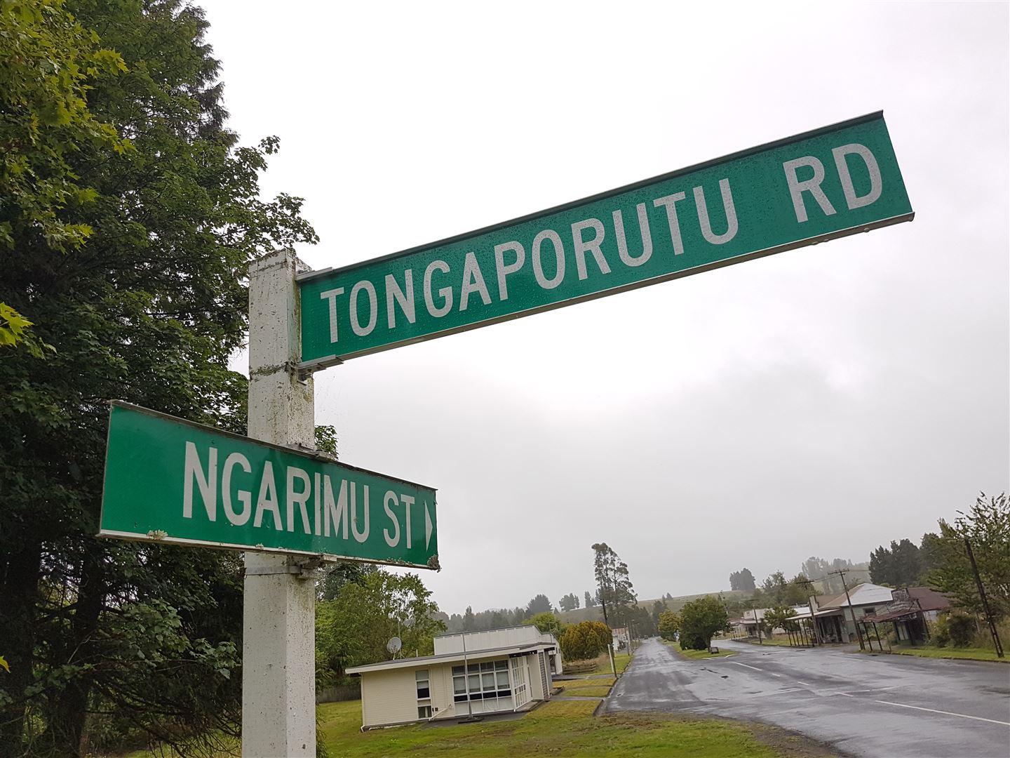 39 Tongaporutu Road, Ohura, Ruapehu, 0 phòng ngủ, 0 phòng tắm