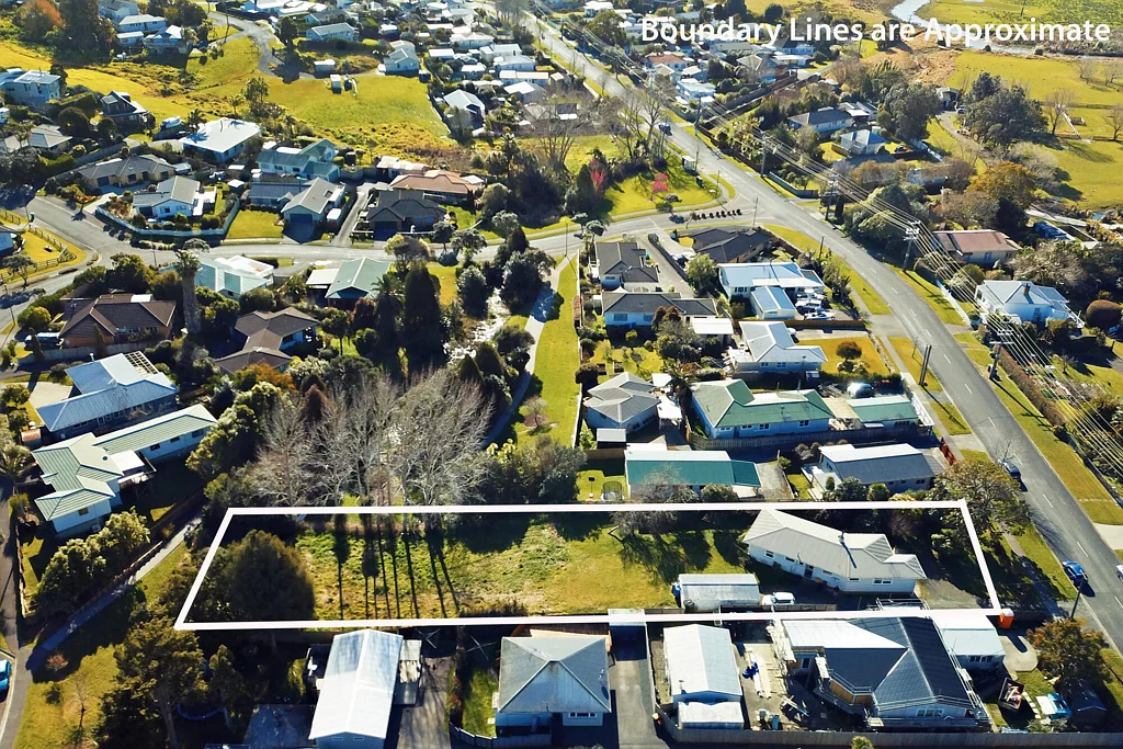 Helensville 3Kwarto A Home with a Future