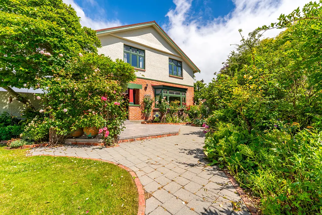14 Te Weka Street, Maori Hill, Timaru, Canterbury