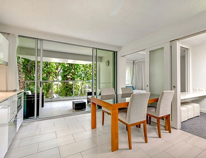 4203/2-22 Veivers Road, Palm Cove, Cairns, 2 Bedrooms, 2 Bathrooms, Apartment