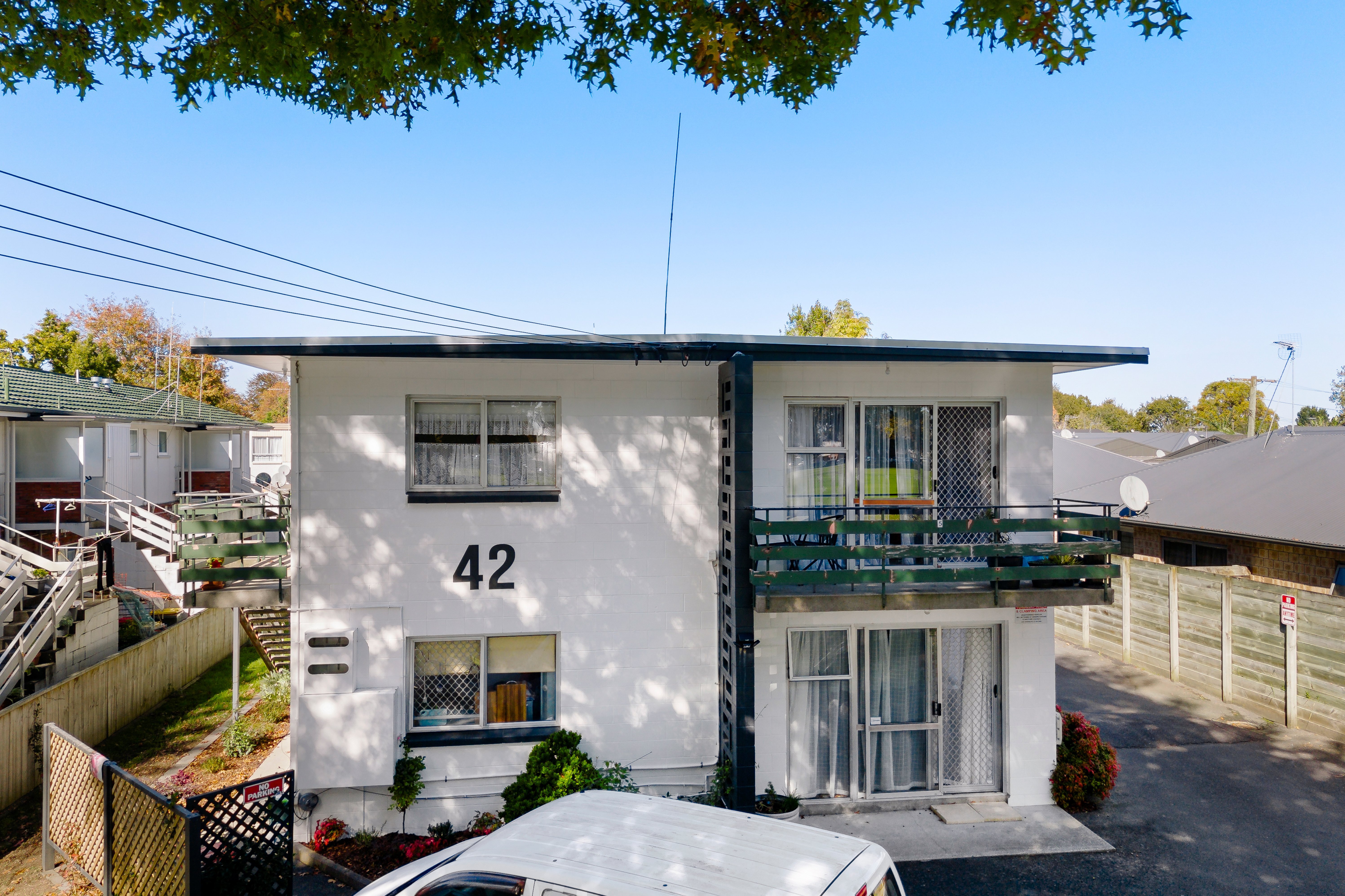 42g Wellington Street, Hamilton East