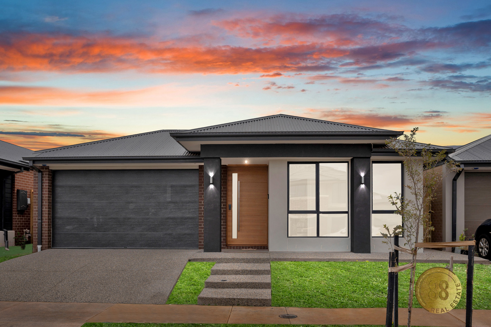 15 ALISMA AV, DEANSIDE VIC 3336, 0房, 0浴, House