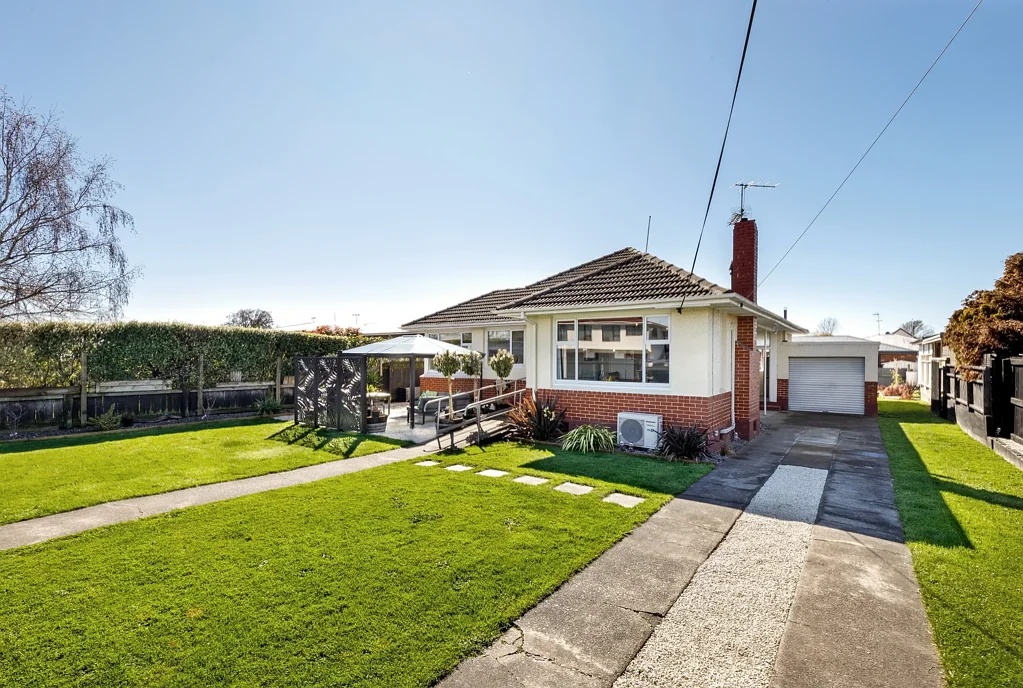 Blenheim 3ਬੈੱਡਰੂਮ Great Home, Great Location