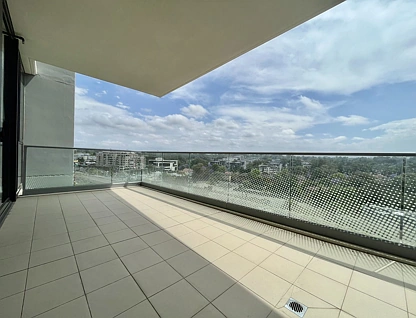 704/22 Cambridge Street, Epping, Upper North Shore, 3房, 2浴, Apartment