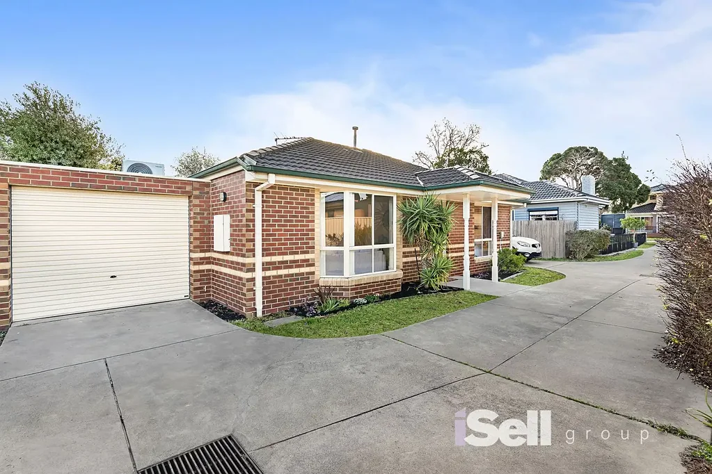 2/38 Moodemere Street, Noble Park, VIC 3174