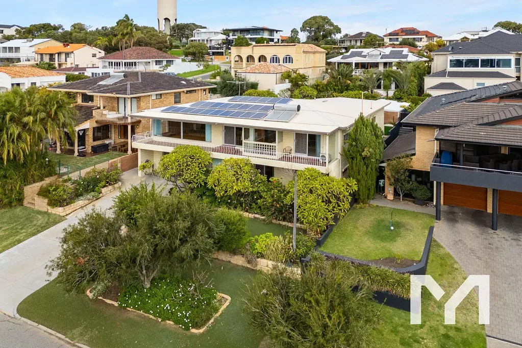 23 Woodhouse Road, East Fremantle, WA 6158