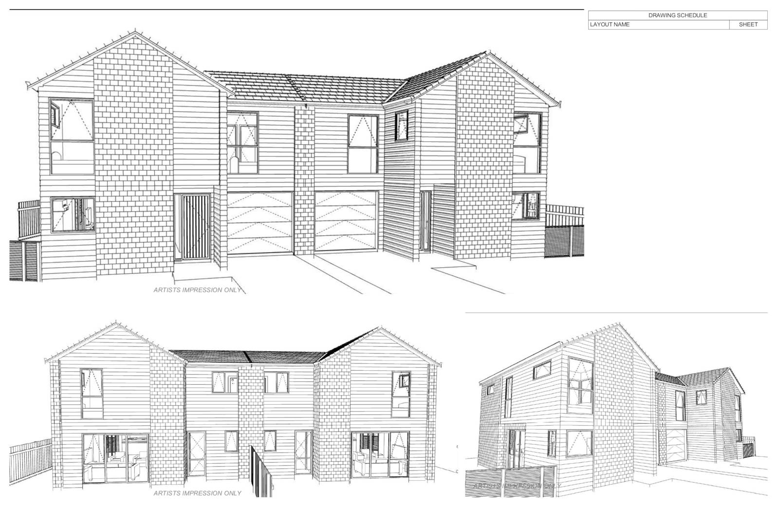 Residential  Mixed Housing Suburban Zone