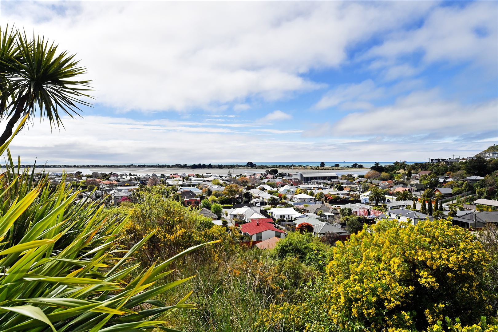 Residential Hills