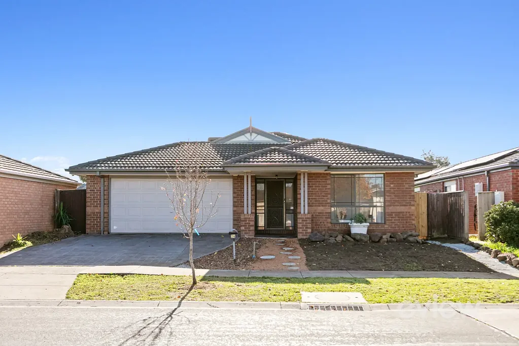 24 Storkbill Road, Wyndham Vale, VIC 3024