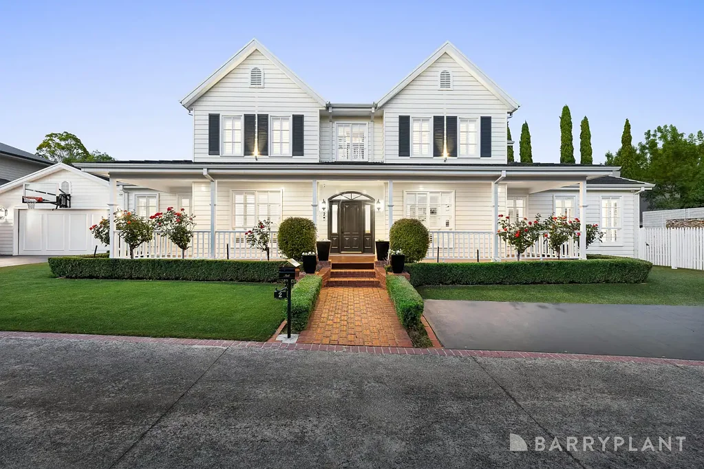 2 Winscott Grove, Ringwood, VIC 3134