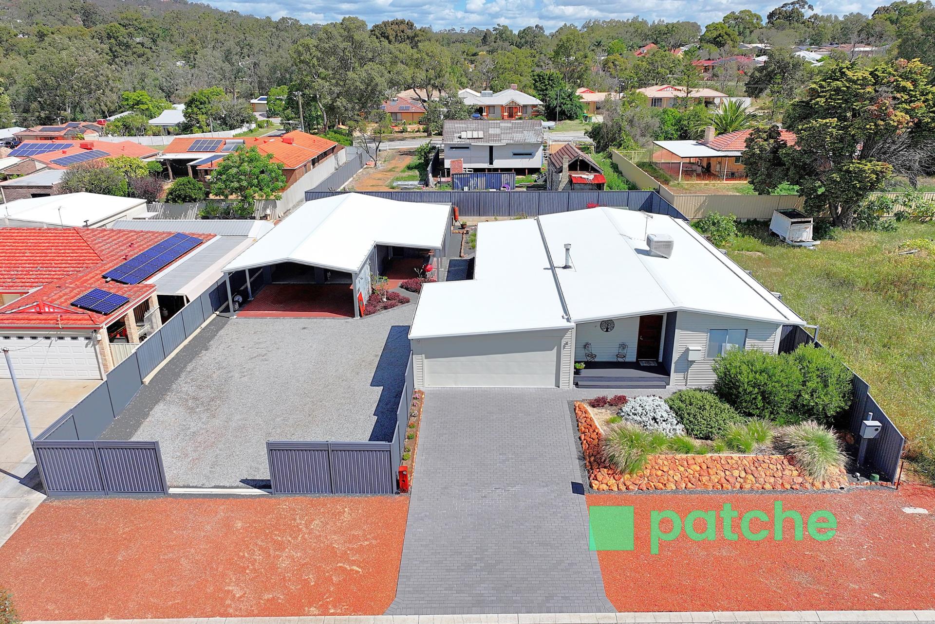 40 MARKHAM WAY, SWAN VIEW WA 6056, 0房, 0浴, House