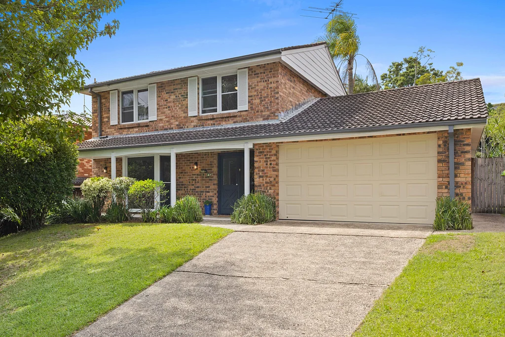 46 Nicholson Avenue, Thornleigh, NSW 2120