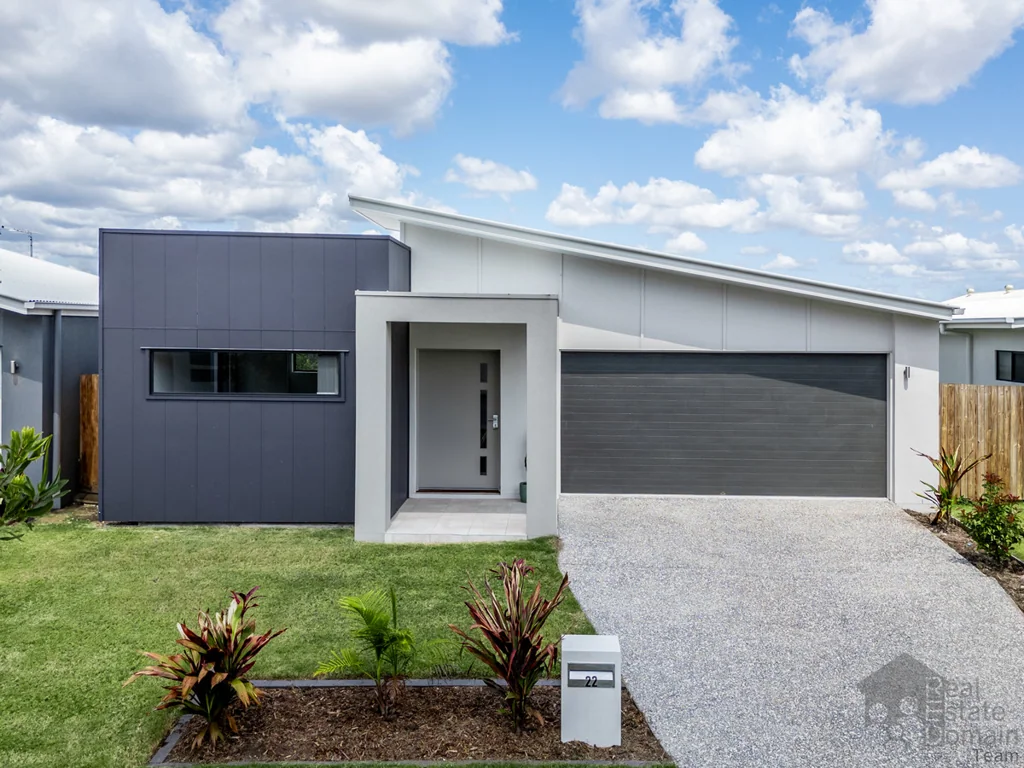 22 Hepburn Street, Greenbank, QLD 4124