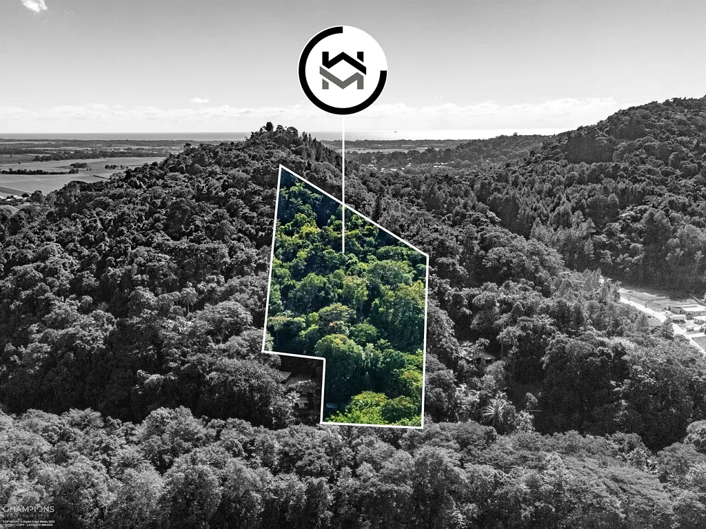 Brinsmead Prestigious Location, Expansive Landholding, Endless Possibilities