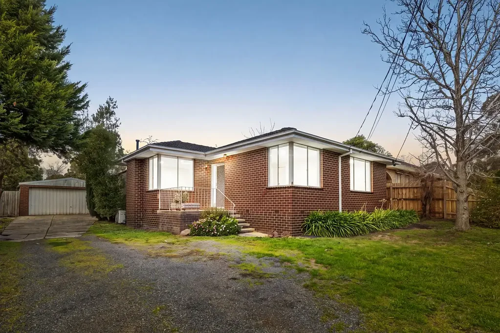 Bayswater 4Zimmer The Brief: Practical Home with Future Potential