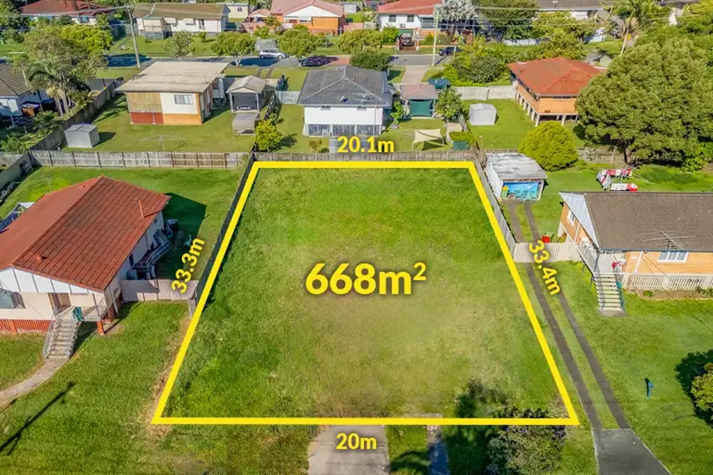 Woodridge MUST SELL - Prime Land Opportunity!