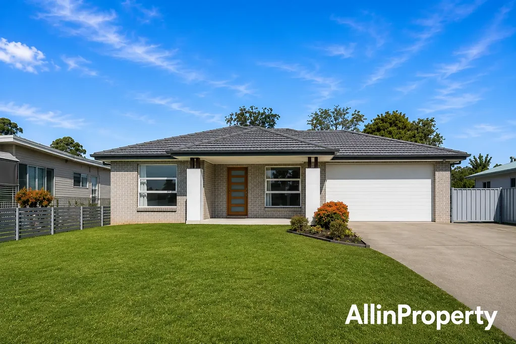 All In 258 Walmer Avenue, Sanctuary Point