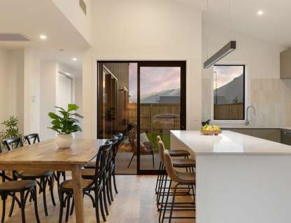 44 Forage Road, Hanley's Farm, Jacks Point, Queenstown-Lakes, Otago, 3部屋, 2バスルーム, House