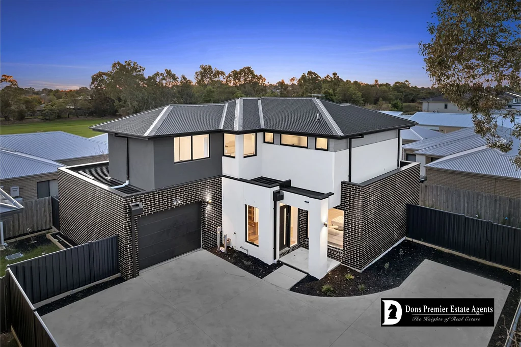 Berwick 3ਬੈੱਡਰੂਮ Modern Townhouse in Prime Berwick Location!