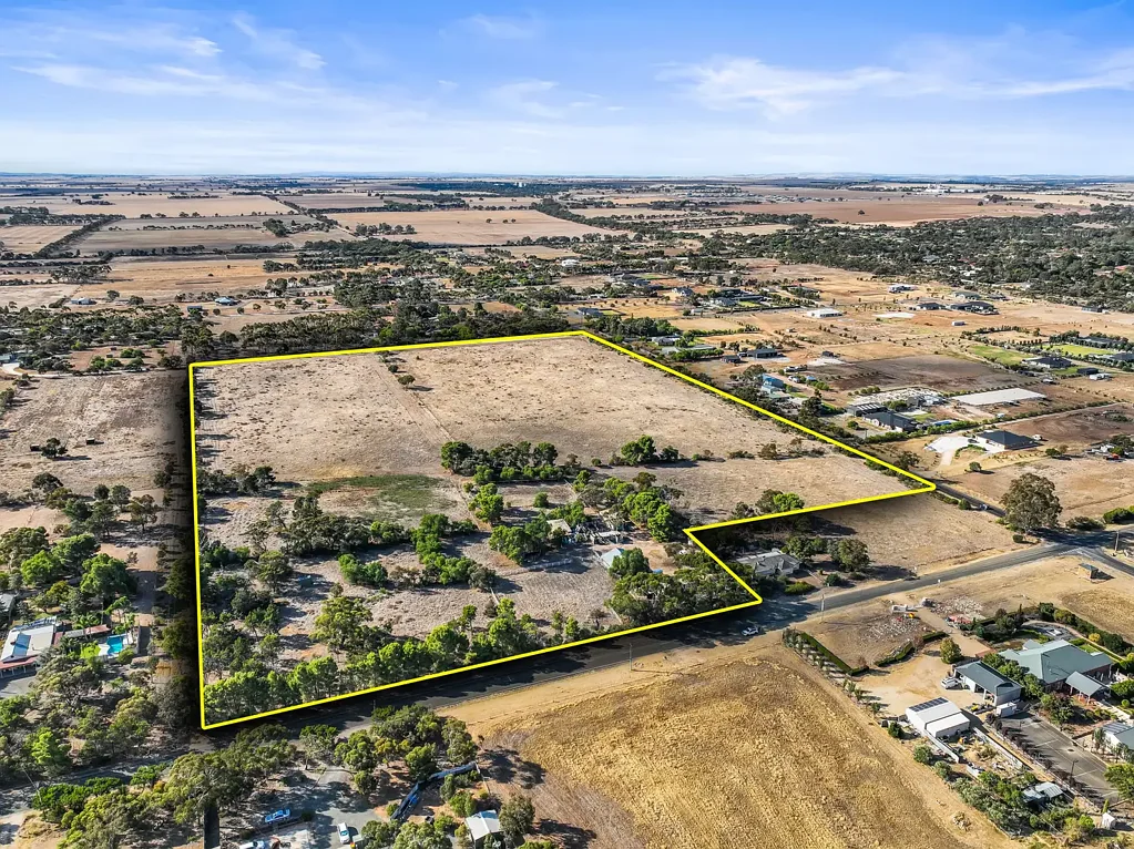 Lot 111 Parkers Road, Gawler Belt, SA 5118