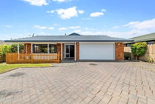 156 Whitford Road, Somerville, Manukau City