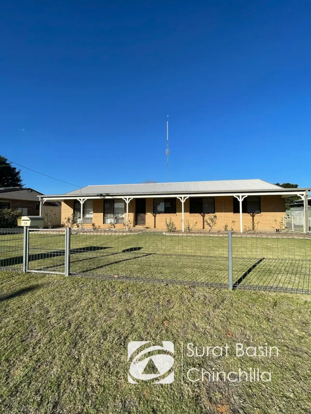 Spacious 4 Bedroom Family Home