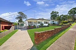 9 Vienna St, Seven Hills