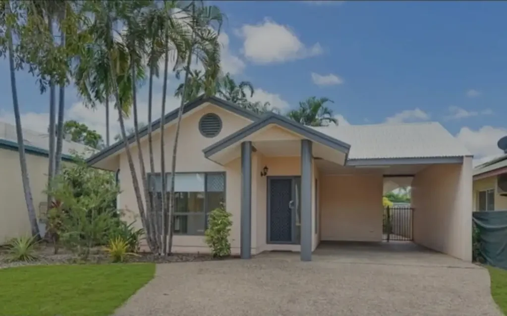 Durack 3침실 Your New Chapter Starts on Cocos Drive